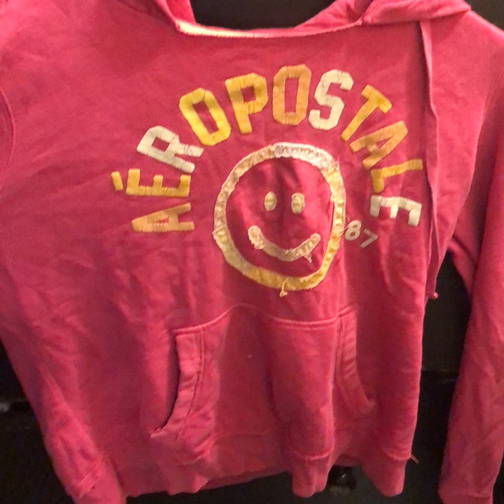 Aeropostal sweater